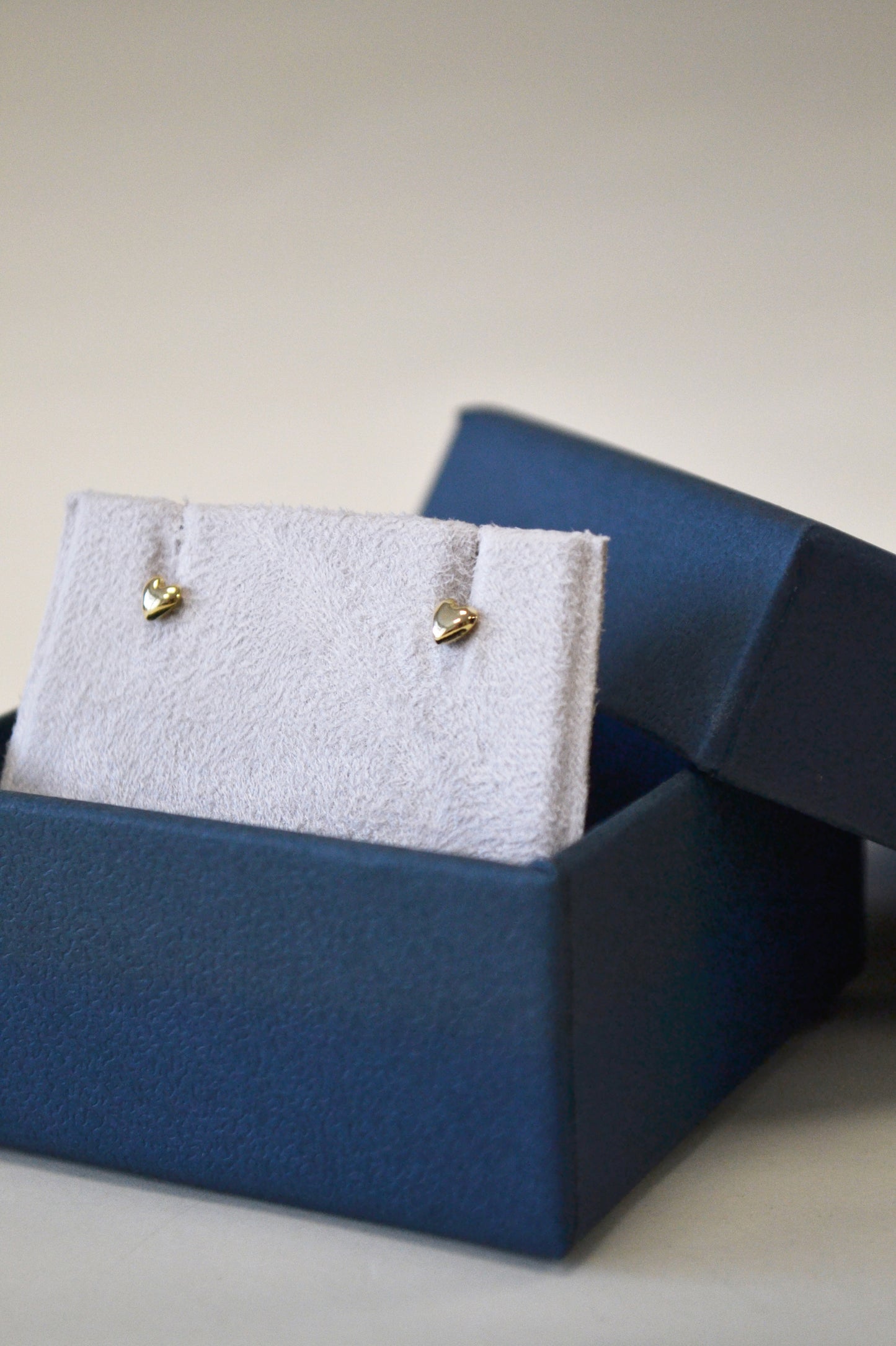 Brinco Coraçãozinho Baby