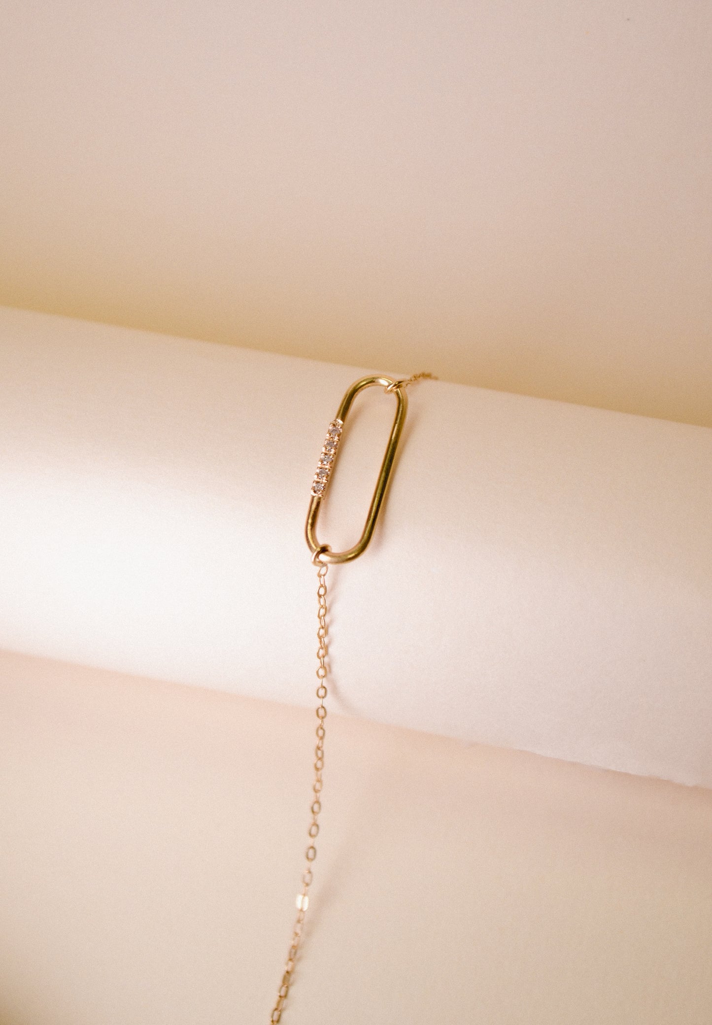 Pulseira Cápsula