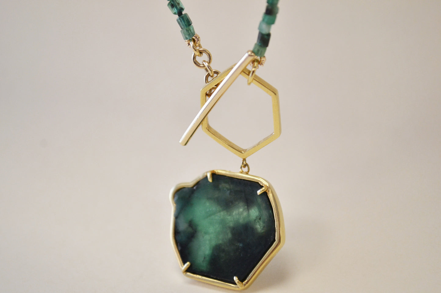 Colar Primordial II