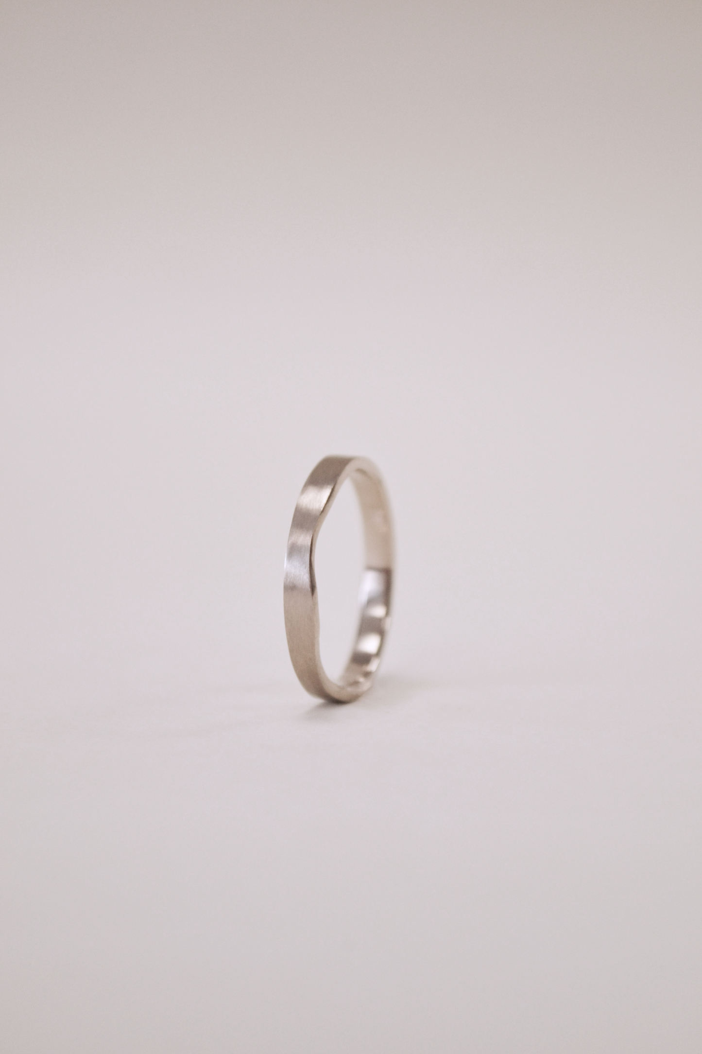 Aliança Encaixe - 2,3mm-3,0mm
