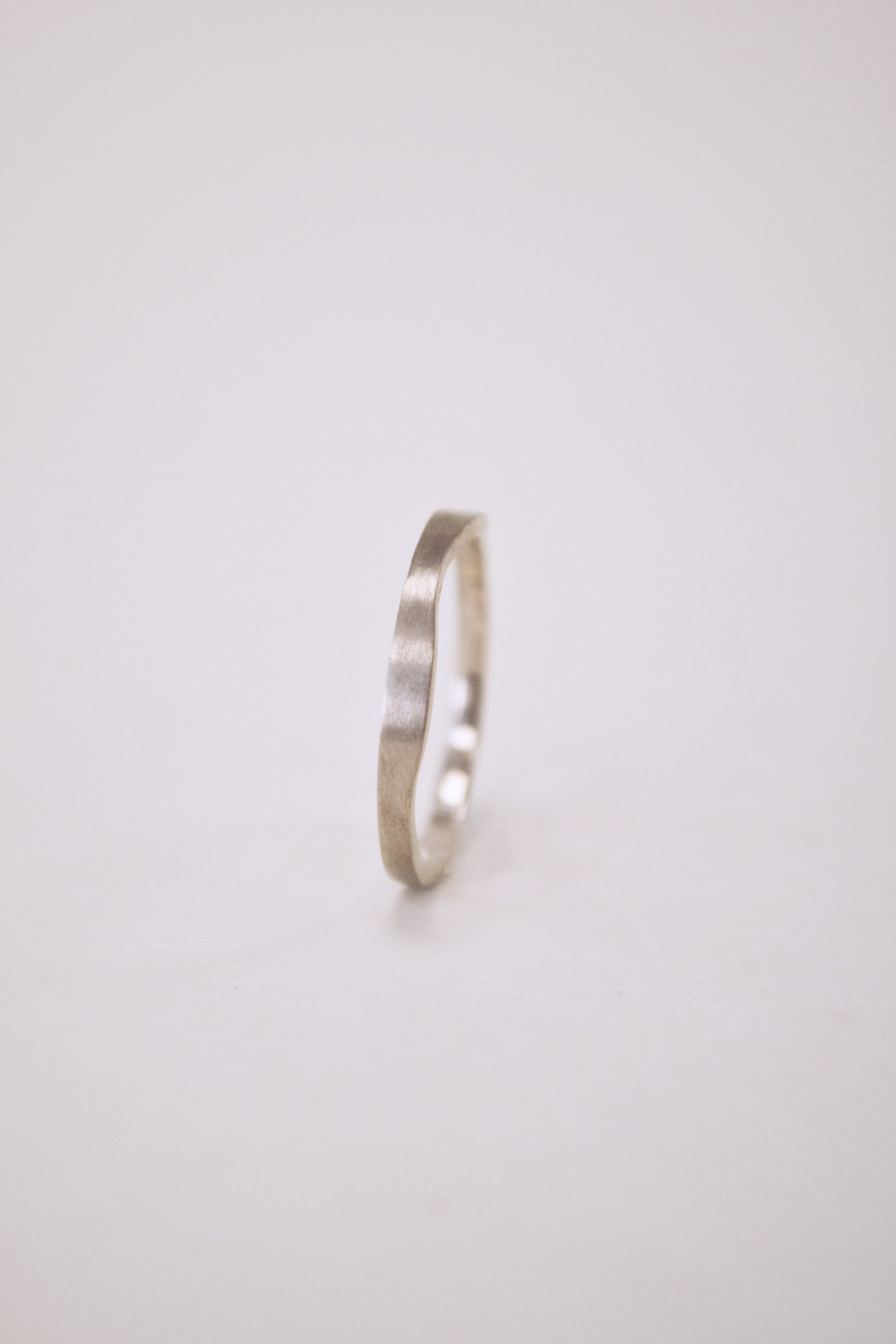 Aliança Encaixe - 1,8mm - 2,5mm