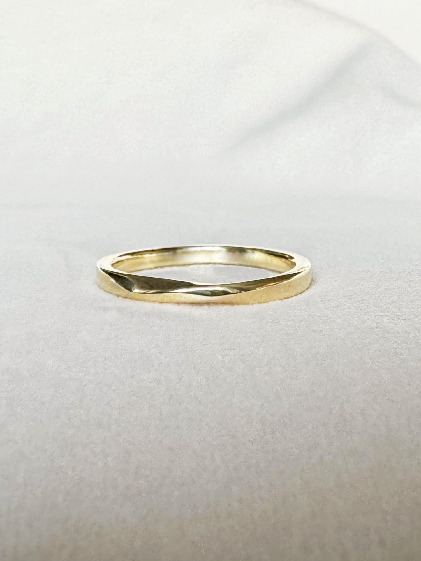 Aliança Mobius - 2,0mm