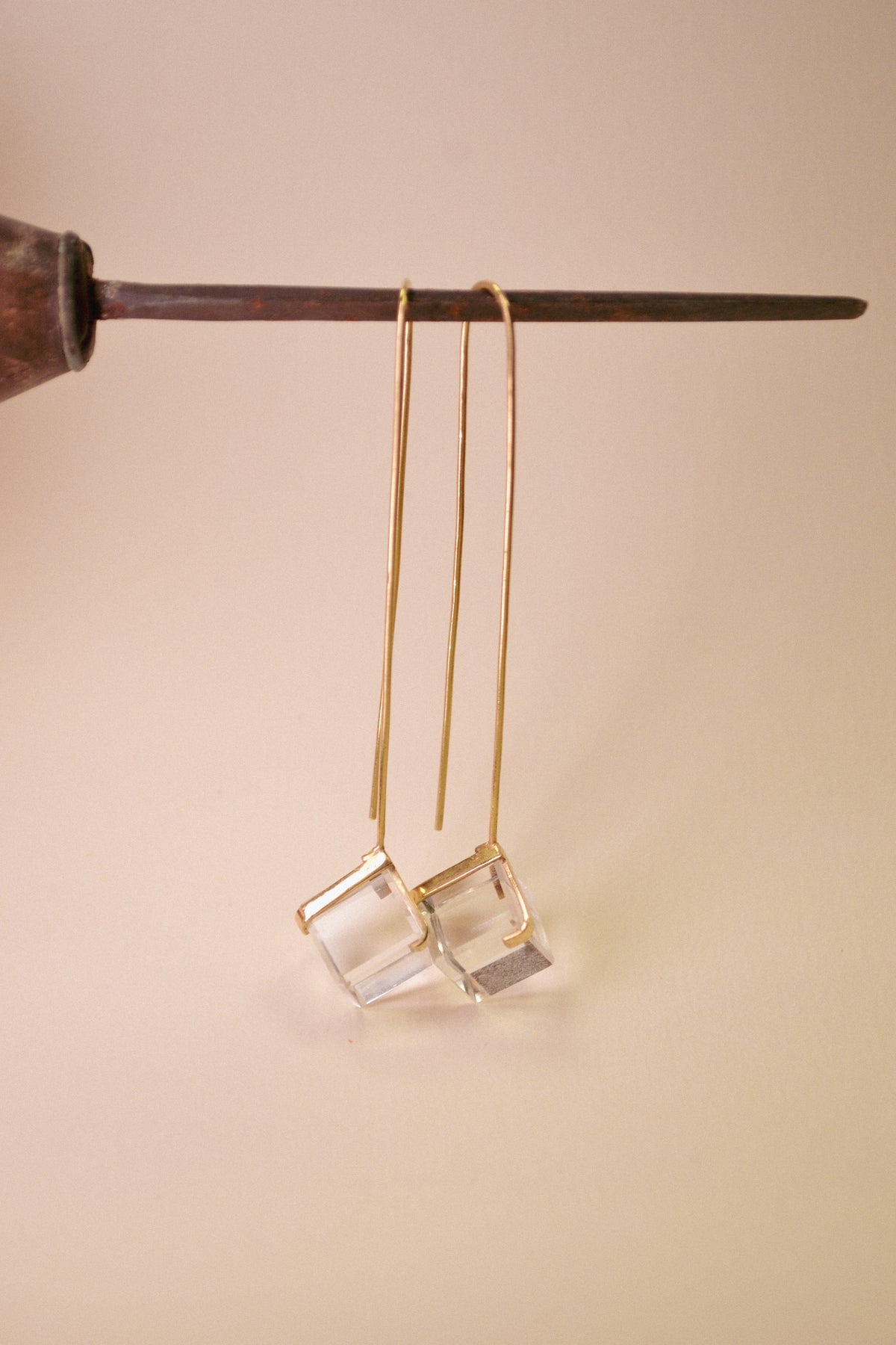 Brinco Cubo