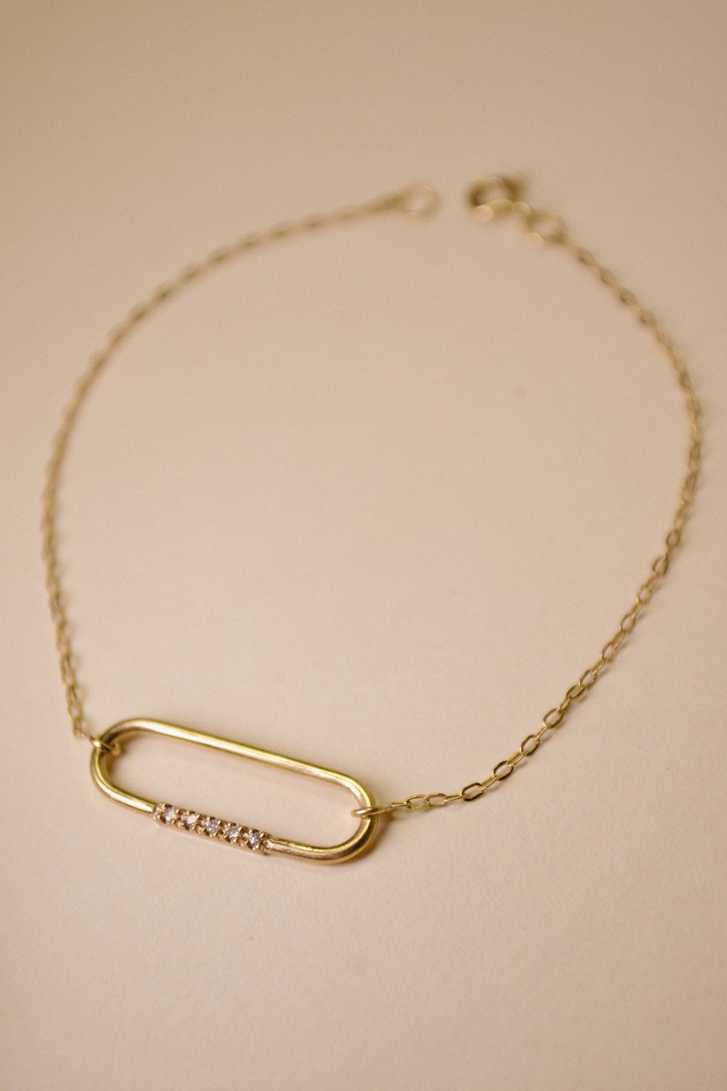 Pulseira Cápsula