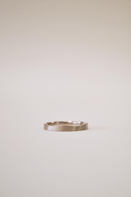 Aliança Encaixe - 2,3mm-3,0mm